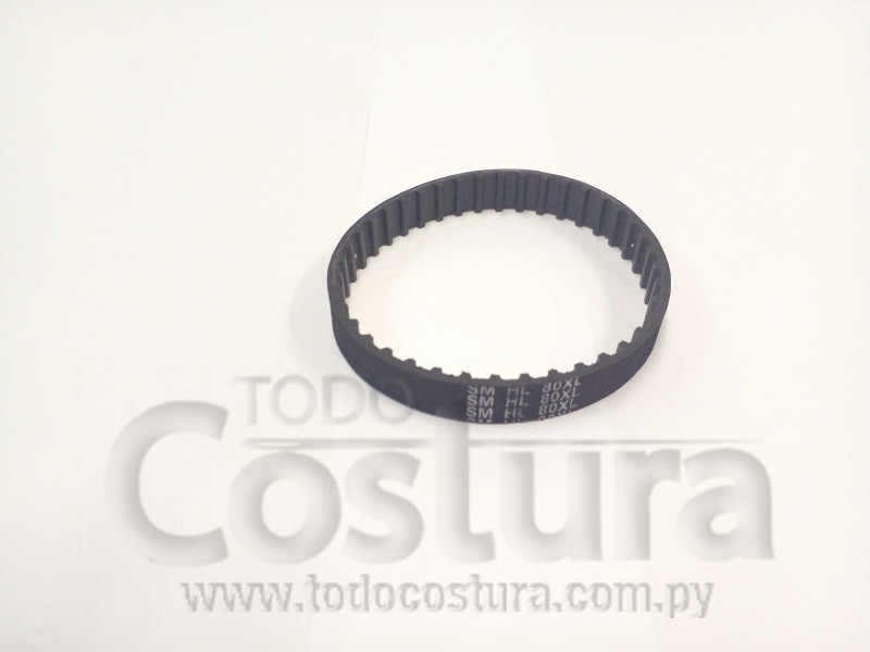 CORREA DENTADA 130XL037 (9MM)