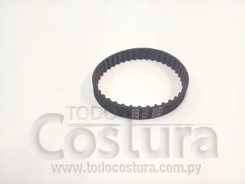 CORREA DENTADA 130XL037 (9MM)