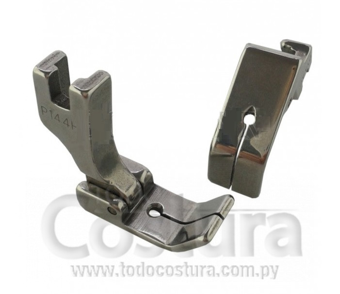 PRENSATELA (PIE DOBLE) RECTA INDUSTRIAL