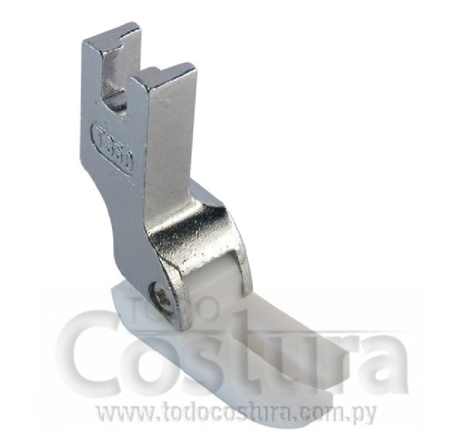 PRENSATELA TEFLON (PEQUEÑA) RECTA INDUSTRIAL