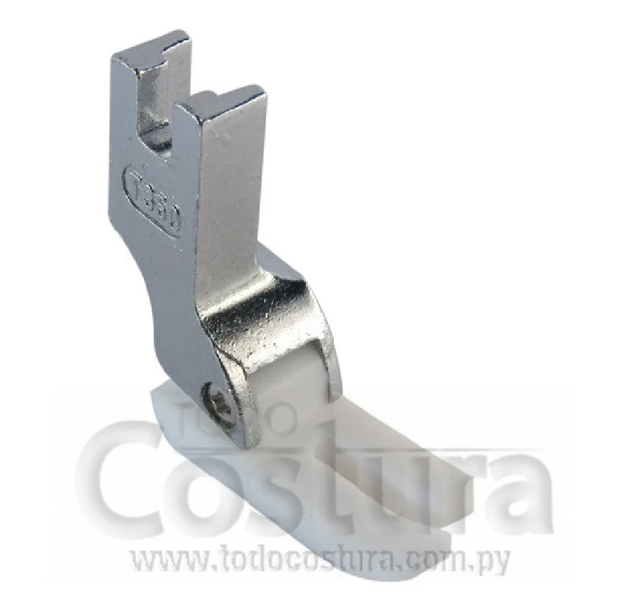 PRENSATELA TEFLON (PEQUEÑA) RECTA INDUSTRIAL