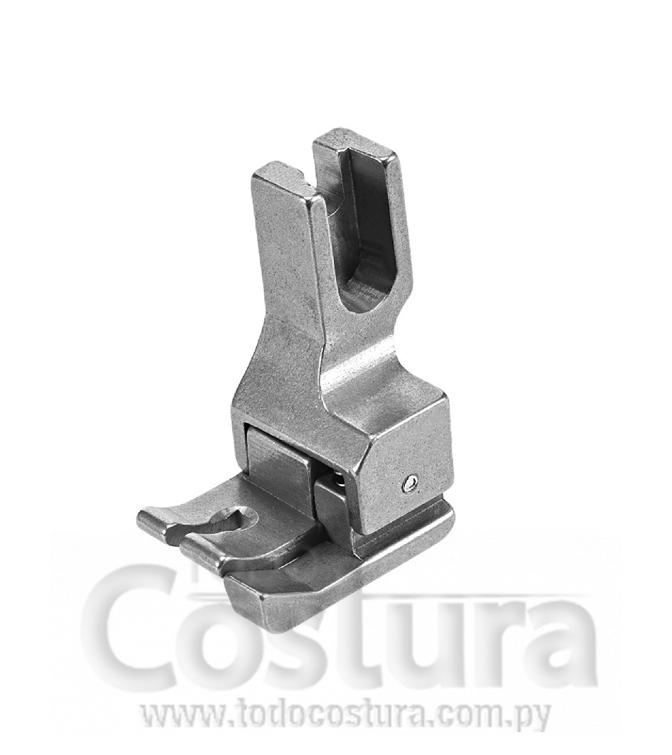 PRENSATELA COMPENSADO (1/4- DER) RECTA INDUSTRIAL