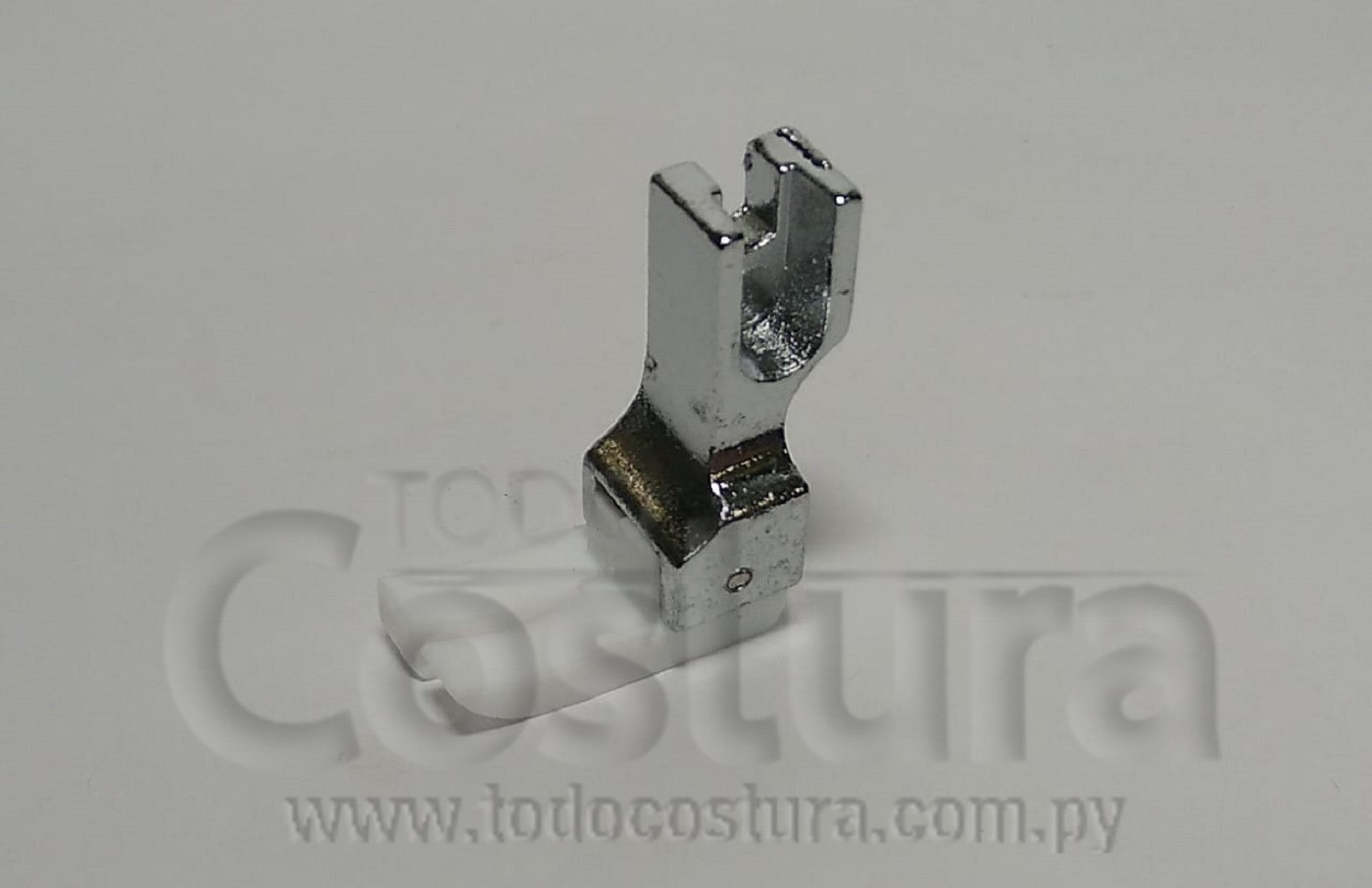 PRENSATELA COMPENSADO (TEFLON) (1/32 - IZQ) RECTA INDUSTRIAL