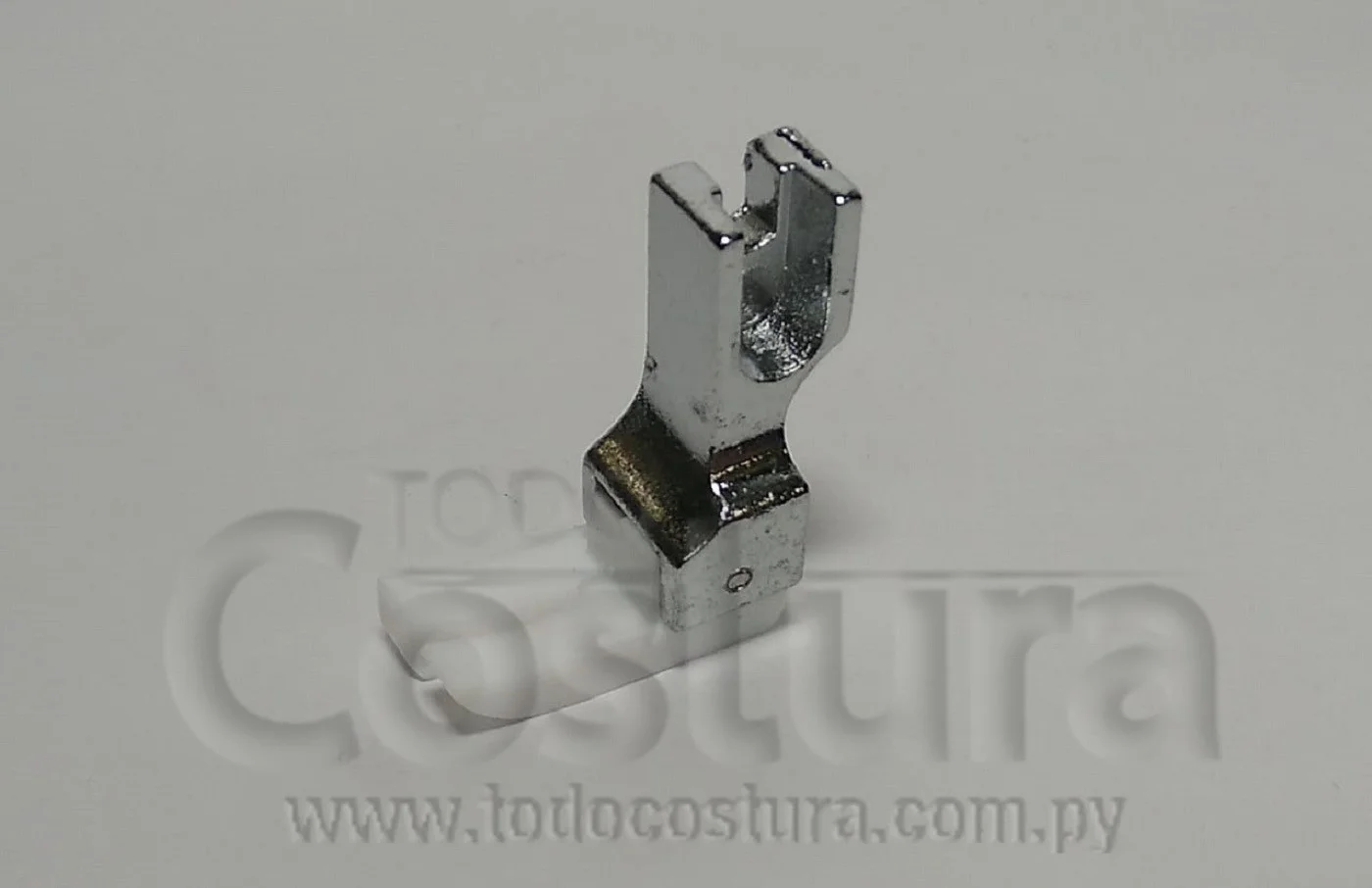 PRENSATELA COMPENSADO (TEFLON) (1/32 - IZQ) RECTA INDUSTRIAL