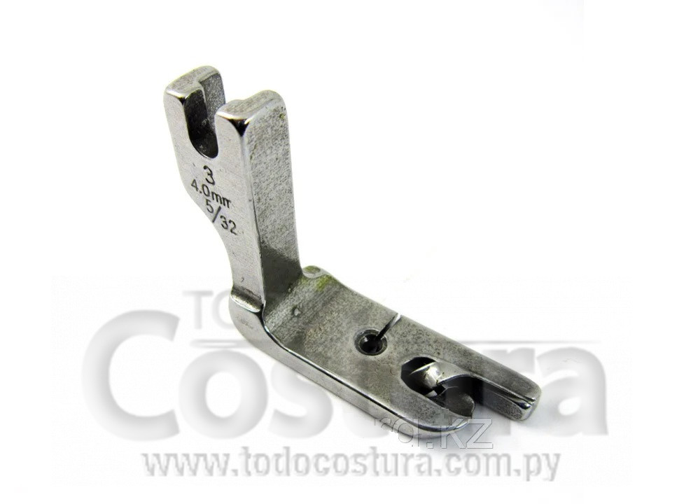 PRENSATELA DOBLADILLO (5/32 - LOT 3) RECTA INDUSTRIAL