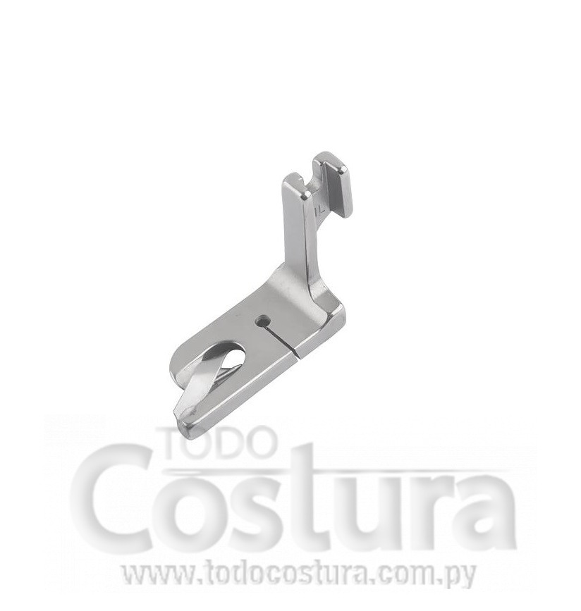 PRENSATELA DOBLADILLO (1/4 - LOT 6) RECTA INDUSTRIAL