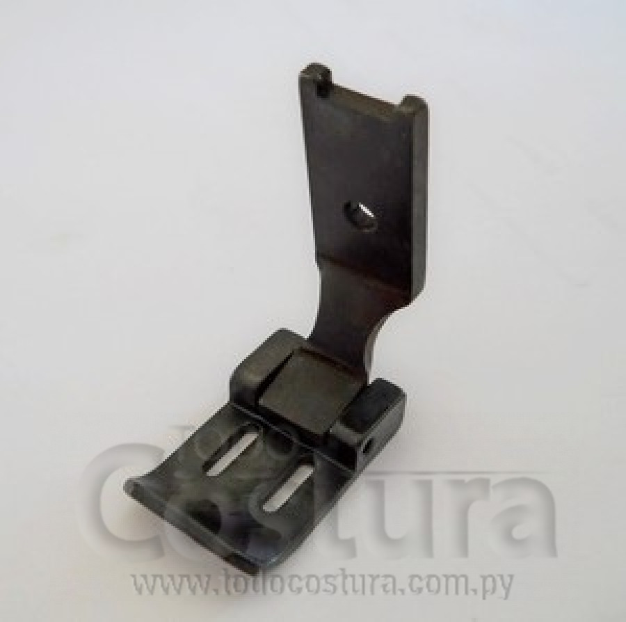 PRENSATELA COMUN (1/4) P/ DOBLE AGUJA IND.