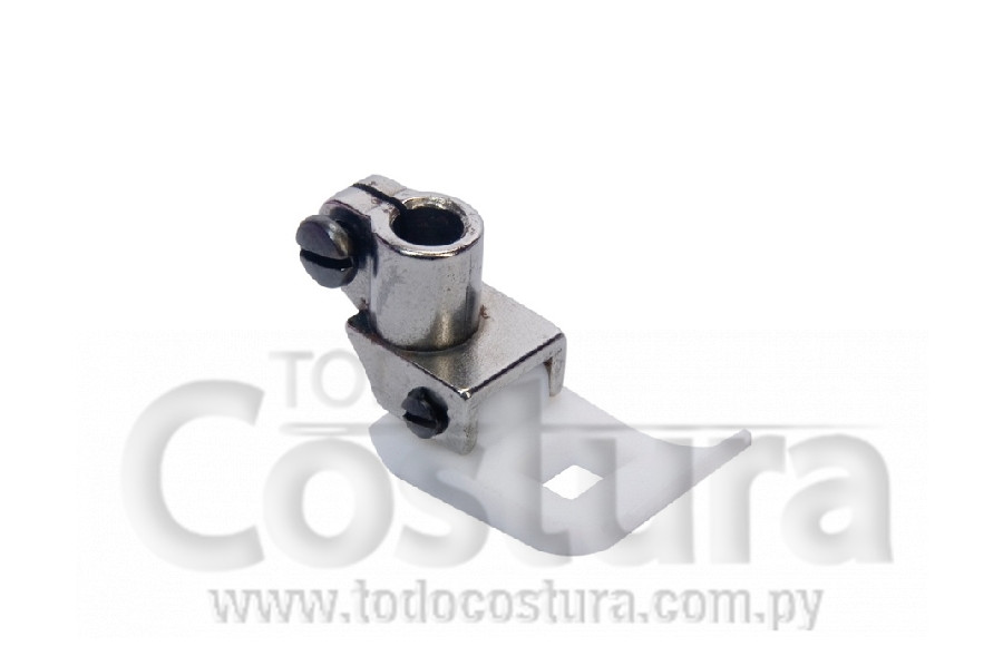 PRENSATELA TEFLON (1/4) P/ COLLARETA IND.