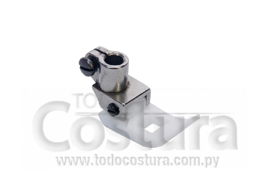 PRENSATELA TEFLON (1/4) P/ COLLARETA IND.