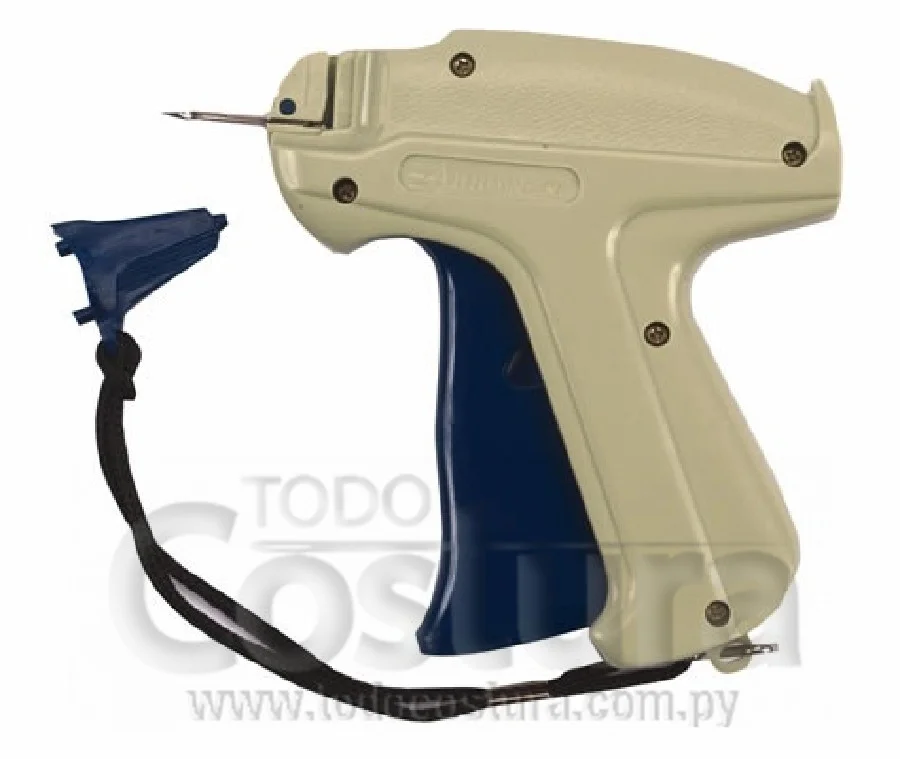 PISTOLA ETIQUETADORA P/ PRENDAS