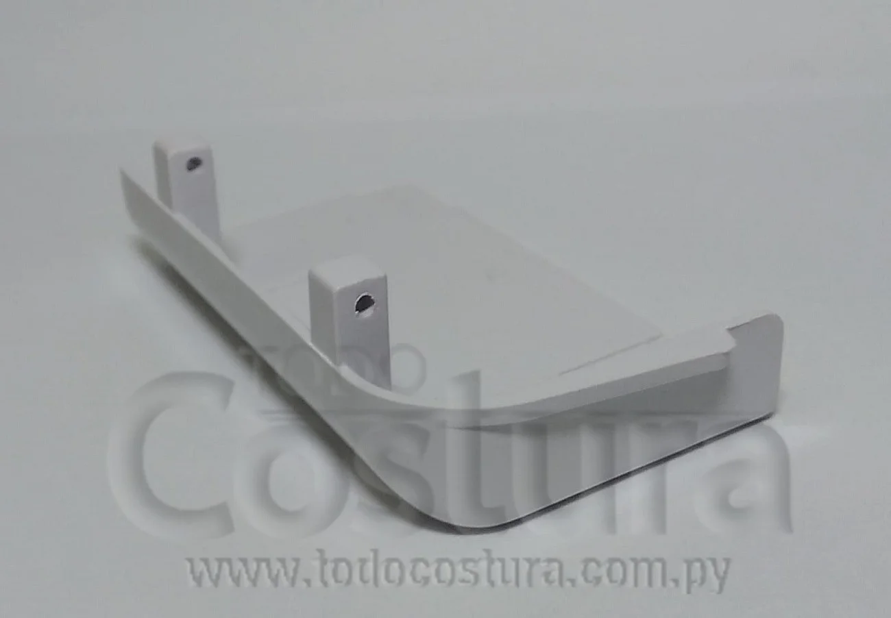 TAPA CUBRE LANZADERA JH653