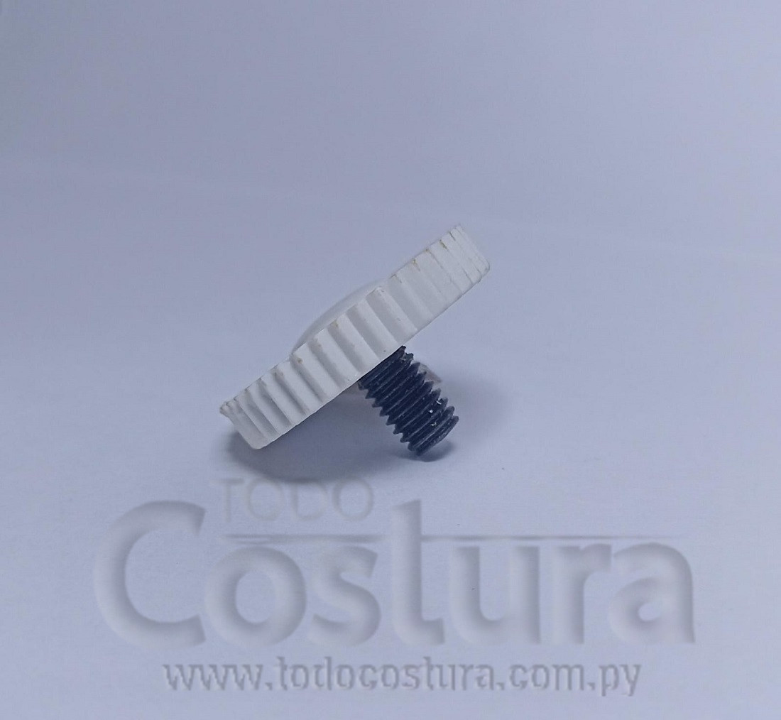 PATITA DE PLASTICO GEM877/JH653