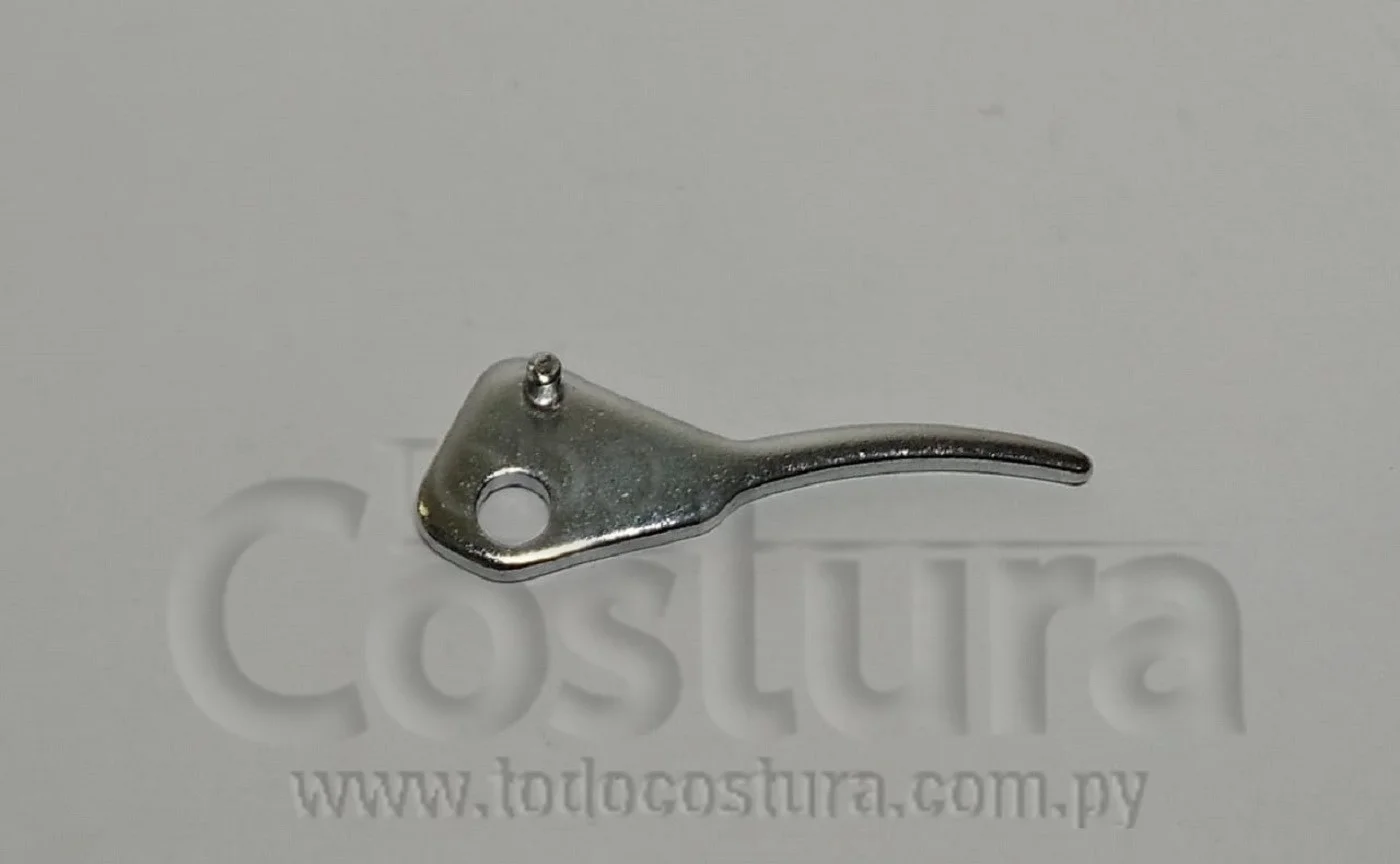 PALANCA LEVANTADOR DE PRENSATELA JH653