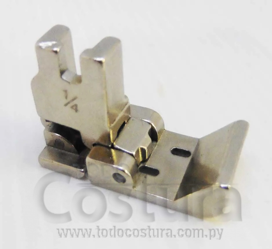 PRENSATELA (1/4 - 6,4MM) CADENETA SIRUBA L382-64