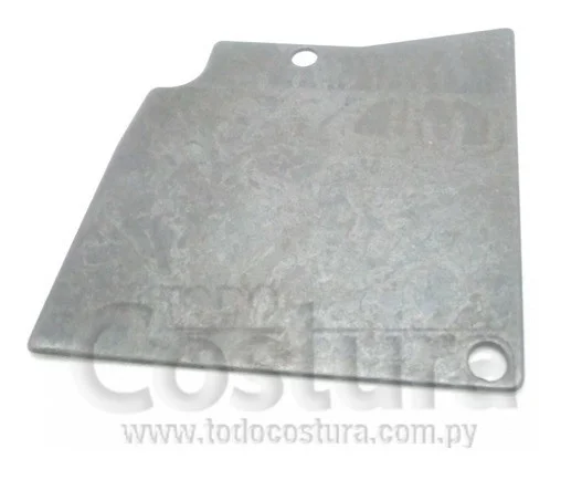 TAPA LATERAL COSEDORA DE BOLSA SIRUBA AA-6