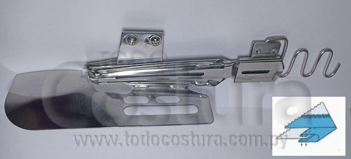 DOBLADILLADOR (4,0 - DD - CERRADA) COLLARETA IND.