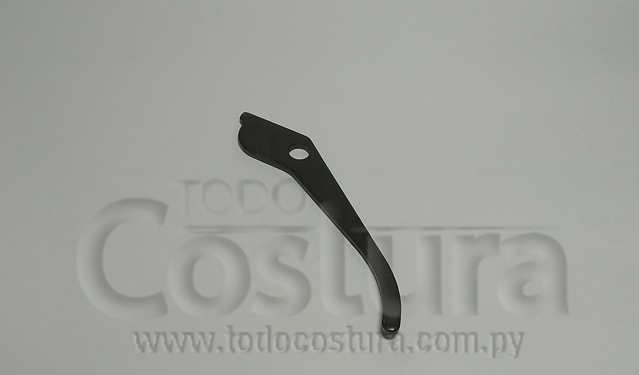 PALANCA LEVANTADOR DE PRENSATELA COSEDORA DE BOLSA WILLPEX GK26-1A