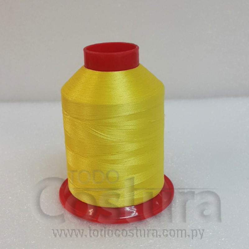 HILO DE BORDAR WILL (1105 - AMARILLO - 4000M) 120/2