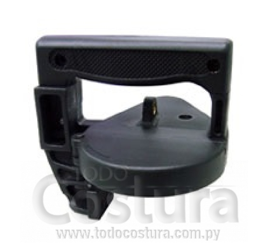 TAPA CUBRE CORREA SIRUBA AA-6 COMPLETO (COSER BOLSA)