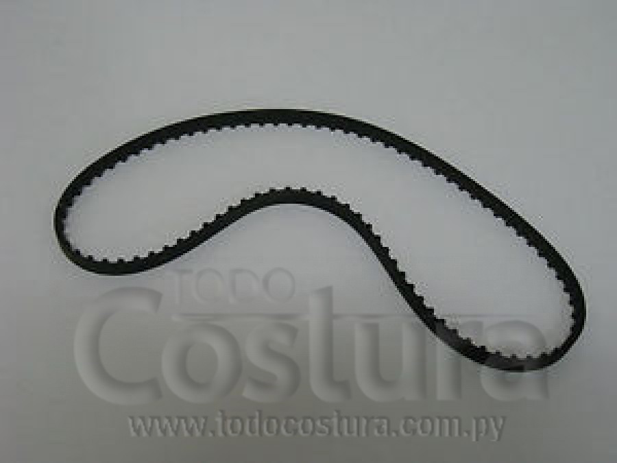 CORREA DE MOTOR SINGER 290C LIBREMATIC 603975-010