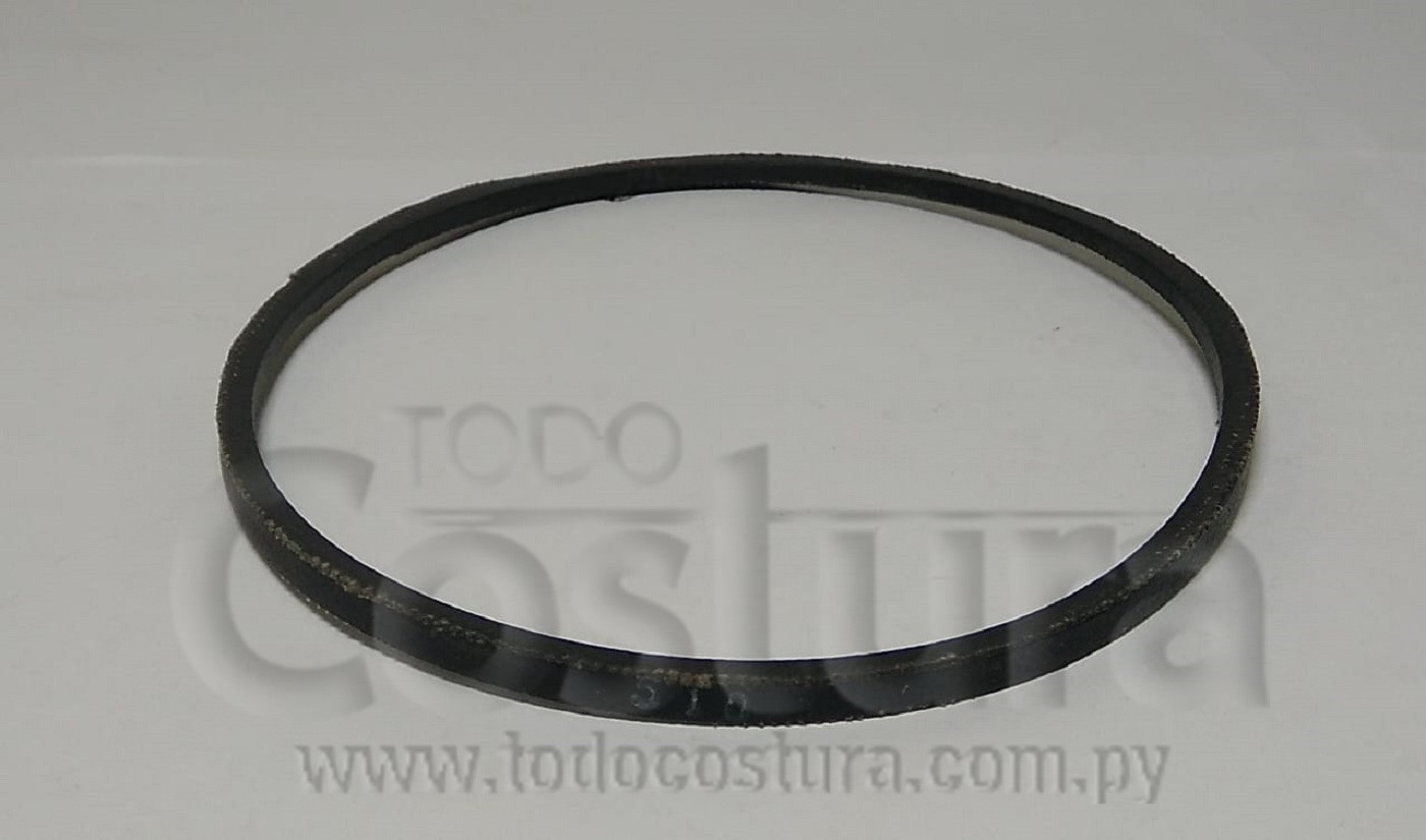 CORREA DE MOTOR 510 P/ MAQ. FAMILIAR
