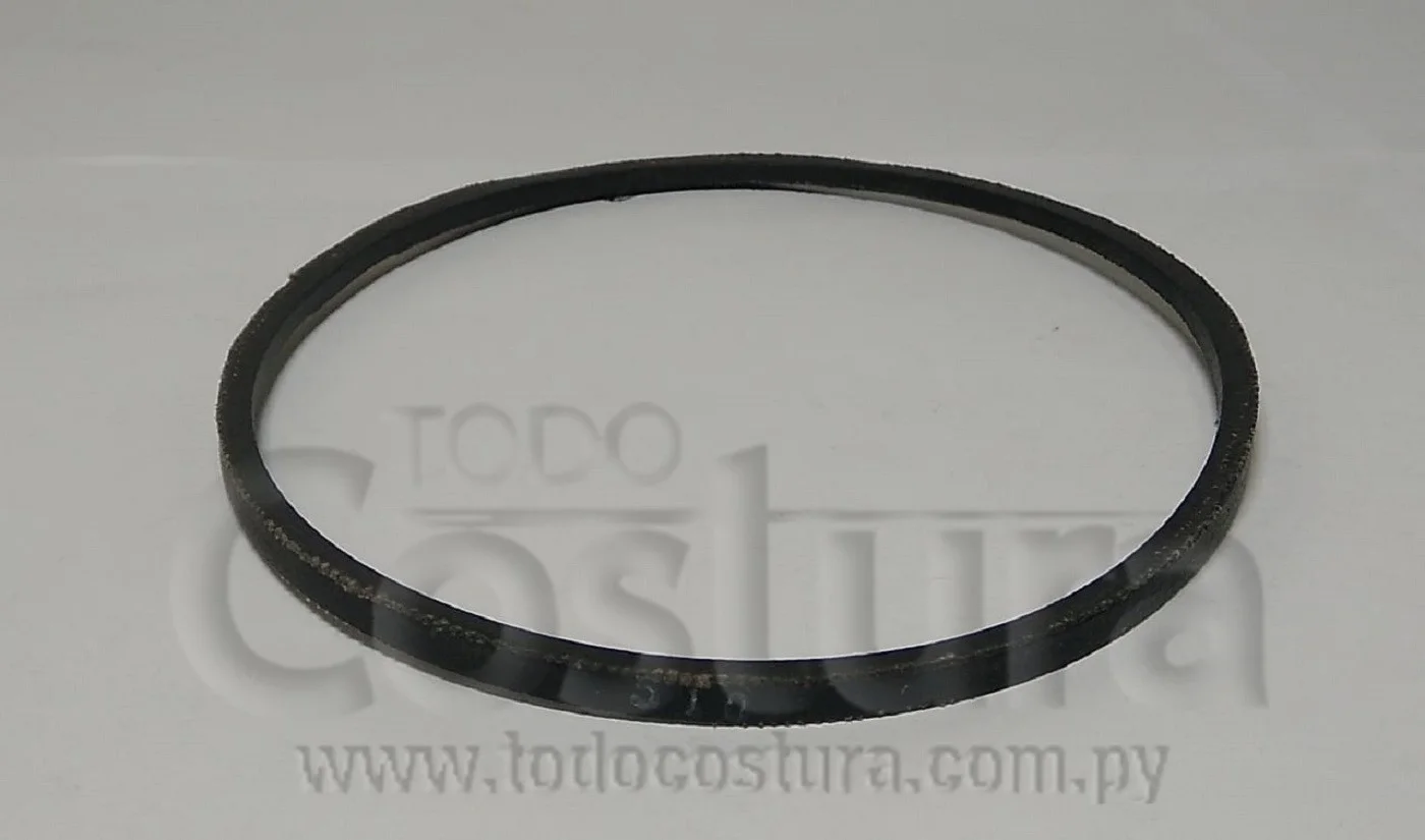 CORREA DE MOTOR 510 P/ MAQ. FAMILIAR