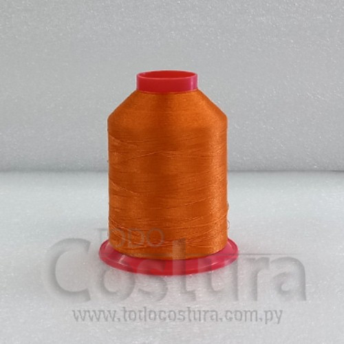 HILO DE BORDAR WILL (1118 - NARANJA - 4000M) 120/2