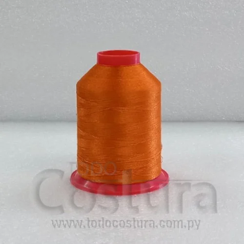 HILO DE BORDAR WILL (1118 - NARANJA - 4000M) 120/2