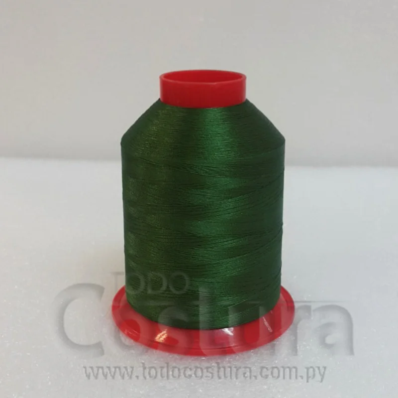 HILO DE BORDAR WILL (1150 - VERDE MUSGO - 4000M) 120/2