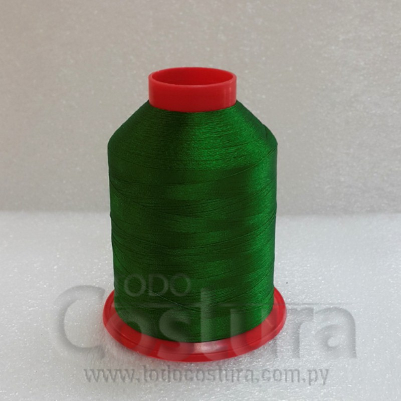 HILO DE BORDAR WILL (1190 - VERDE - 4000M) 120/2