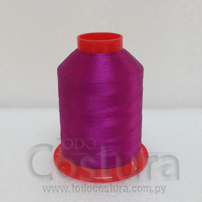 HILO DE BORDAR WILL (2269 - FUXIA - 4000M) 120/2