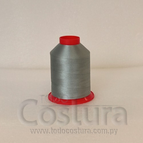 HILO DE BORDAR WILL (3365 - GRIS - 4000M) 120/2