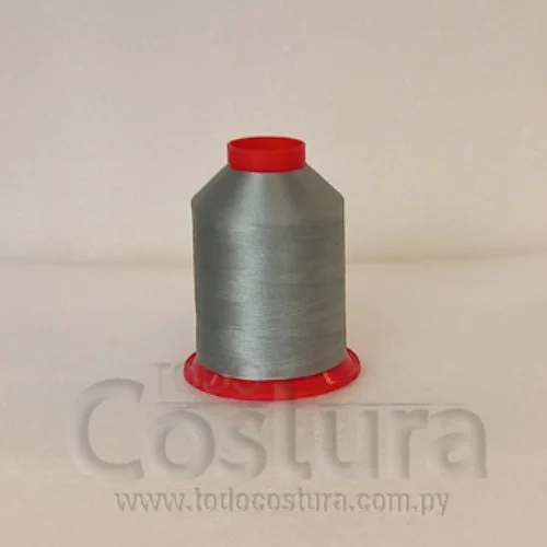 HILO DE BORDAR WILL (3365 - GRIS - 4000M) 120/2