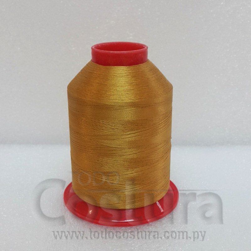 HILO DE BORDAR WILL (3388 - AMARILLO - 4000M) 120/2