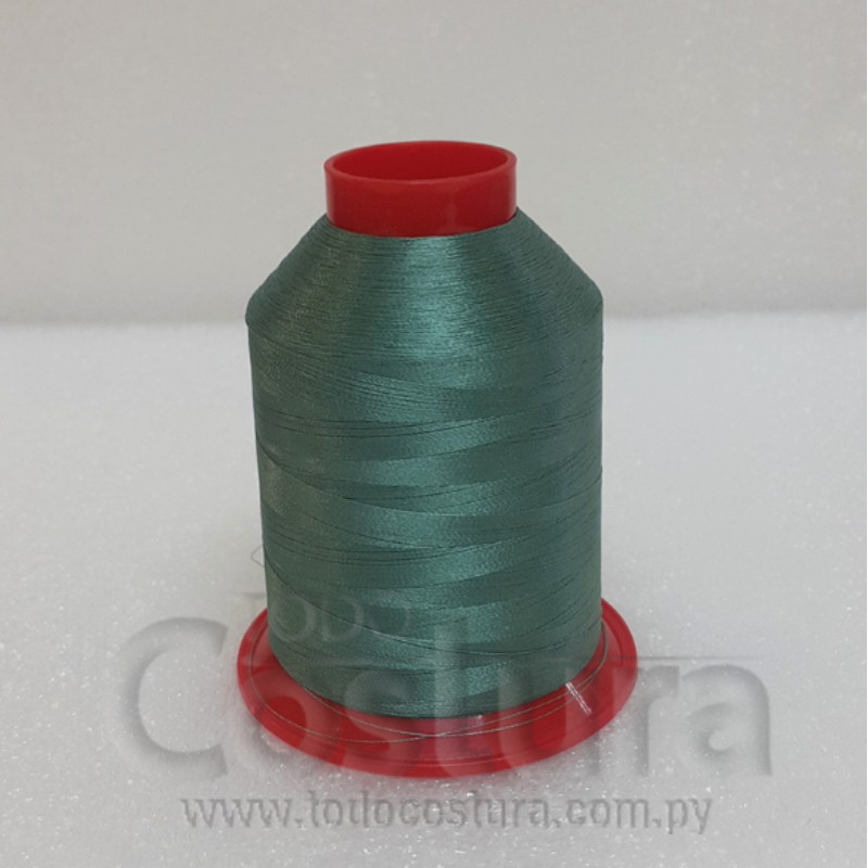 HILO DE BORDAR WILL (4427 - VERDE - 4000M) 120/2