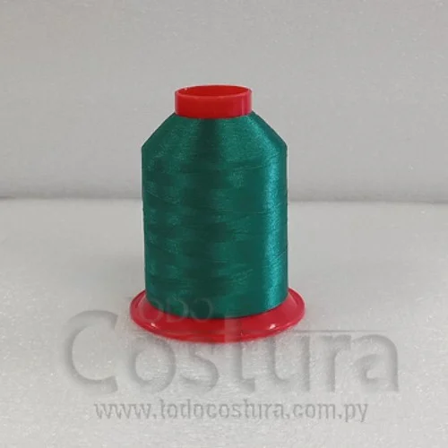 HILO DE BORDAR WILL (4485 - VERDE - 4000M) 120/2