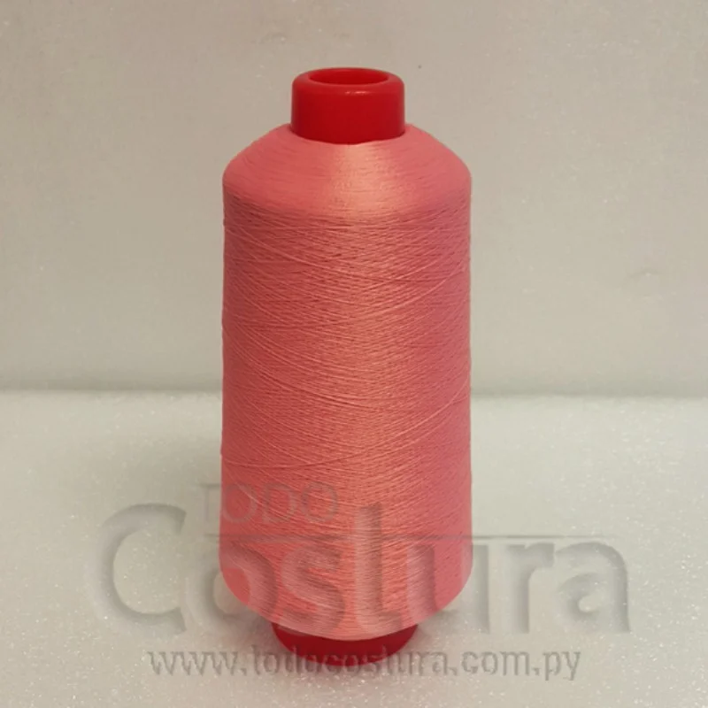 HILO TEXTURIZADO WILL (103 - PIEL - 200G) 165DTEX