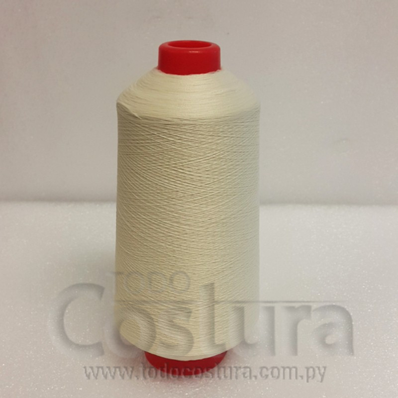 HILO TEXTURIZADO WILL (127 - HIELO - 200G) 165DTEX