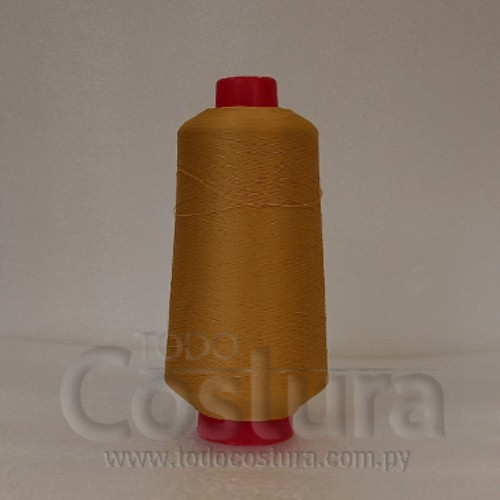 HILO TEXTURIZADO WILL (136 - AMARILLO - 200G) 165DTEX