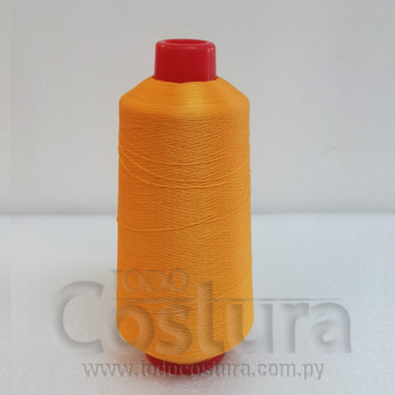 HILO TEXTURIZADO WILL (143 - NARANJA - 200G) 165DTEX