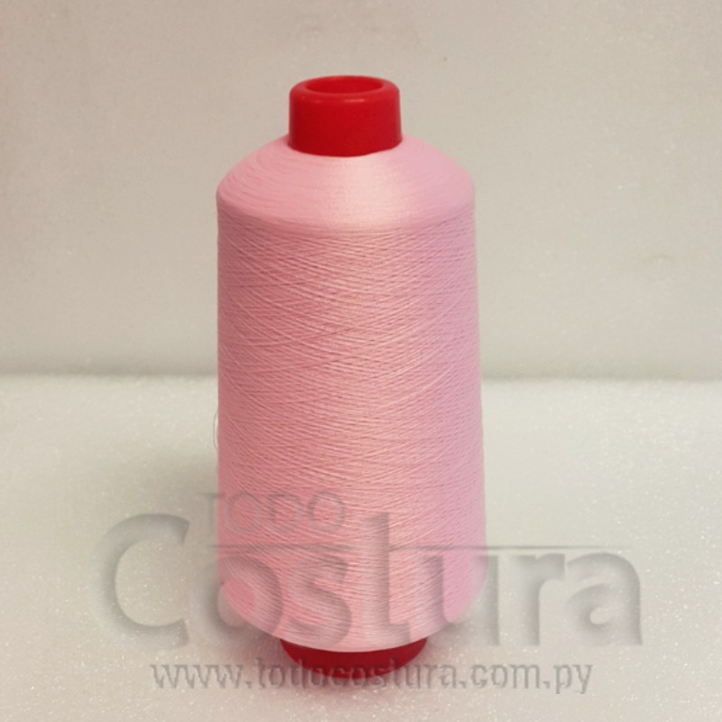 HILO TEXTURIZADO WILL (152 - ROSADO - 200G) 165DTEX
