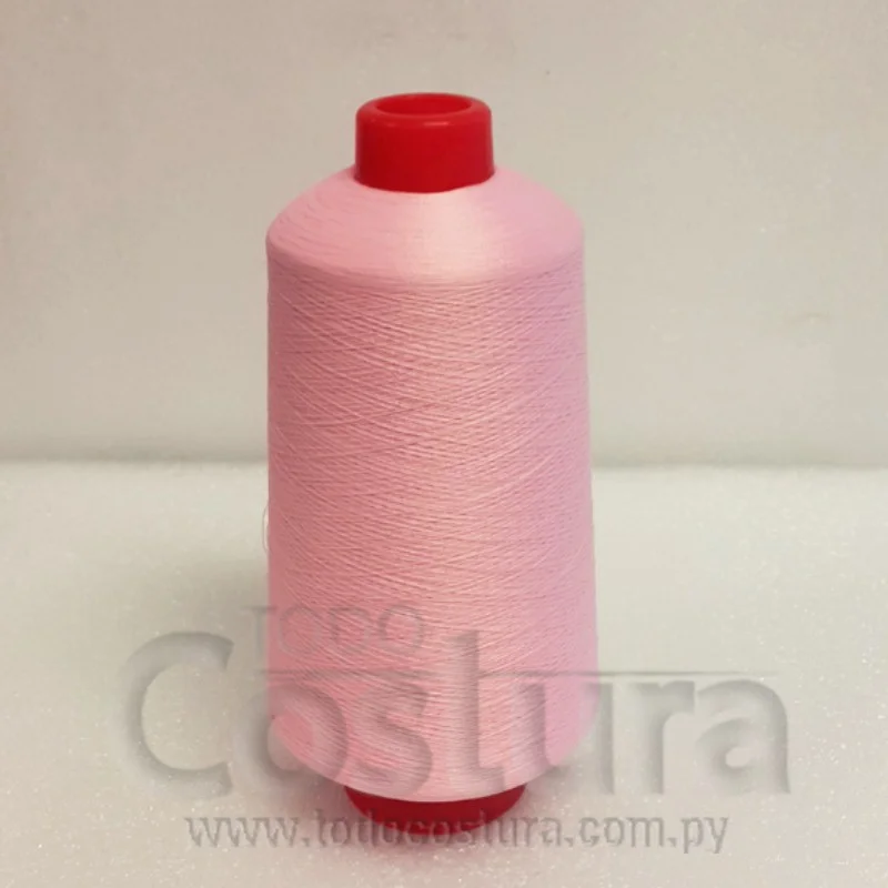 HILO TEXTURIZADO WILL (152 - ROSADO - 200G) 165DTEX