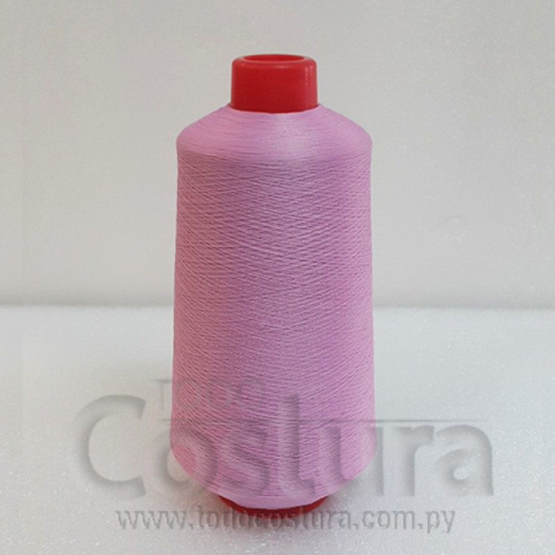 HILO TEXTURIZADO WILL (177 - LILA CLARO - 200G) 165DTEX