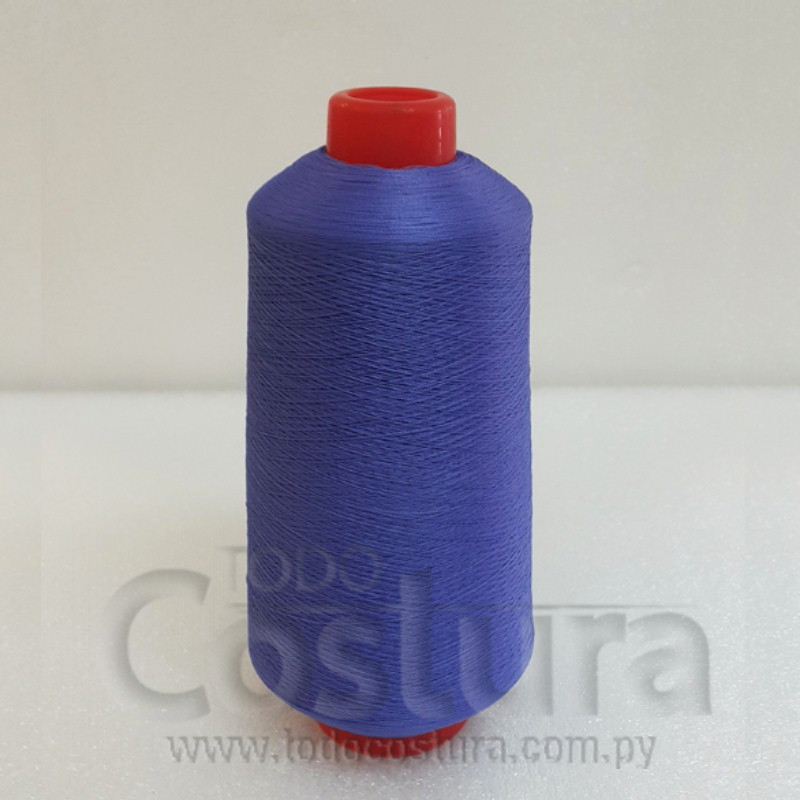 HILO TEXTURIZADO WILL (187 - CERULEO - 200G) 165DTEX