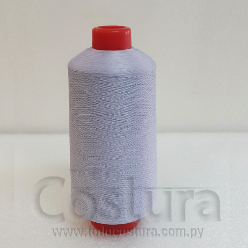 HILO TEXTURIZADO WILL (189 - LILA CLARO - 200G) 165DTEX