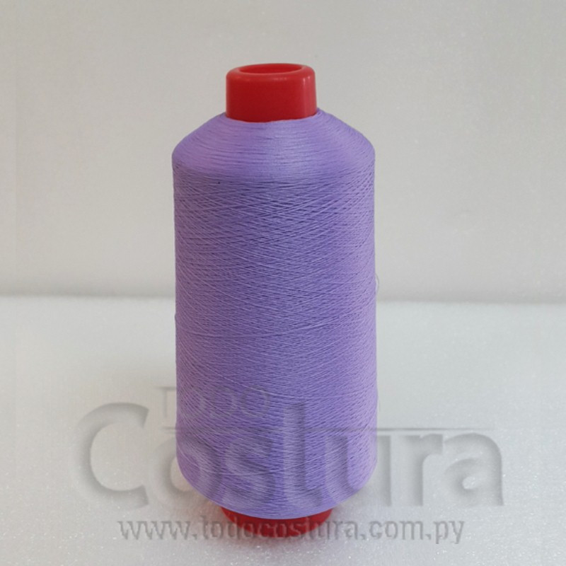 HILO TEXTURIZADO WILL (193 - LILA CLARO - 200G) 165DTEX