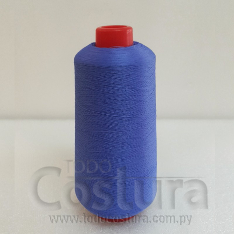 HILO TEXTURIZADO WILL (332 - VIOLETA - 200G) 165DTEX