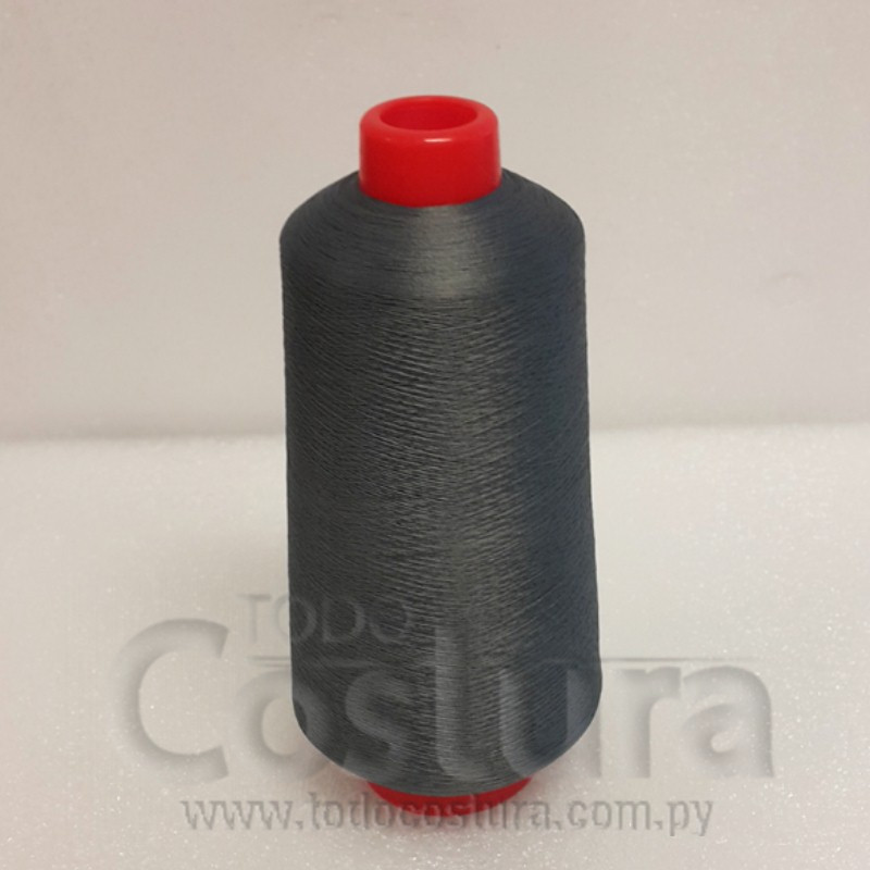 HILO TEXTURIZADO WILL (339 - GRIS - 200G) 165DTEX