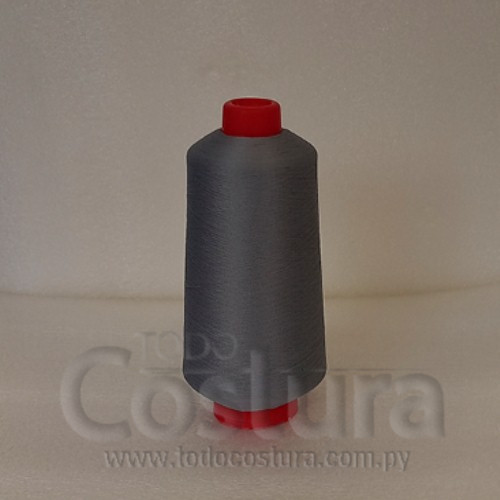 HILO TEXTURIZADO WILL (334 - GRIS - 200G) 165DTEX
