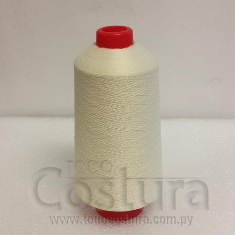 HILO TEXTURIZADO WILL (351 - GRIS CREMA - 200G) 165DTEX